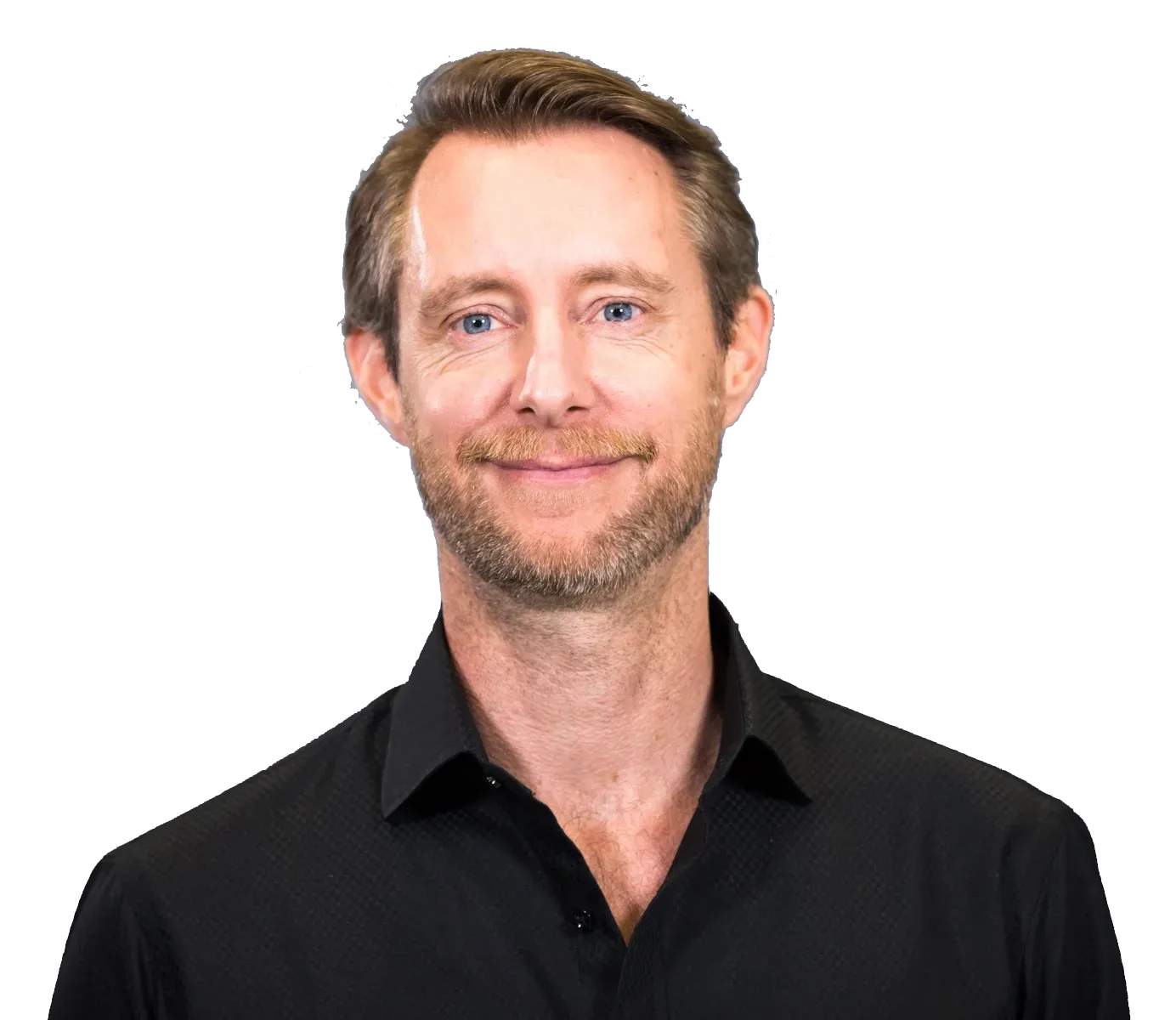 Daniel McIntosh, Principal, McIntosh Innovation Practitioners